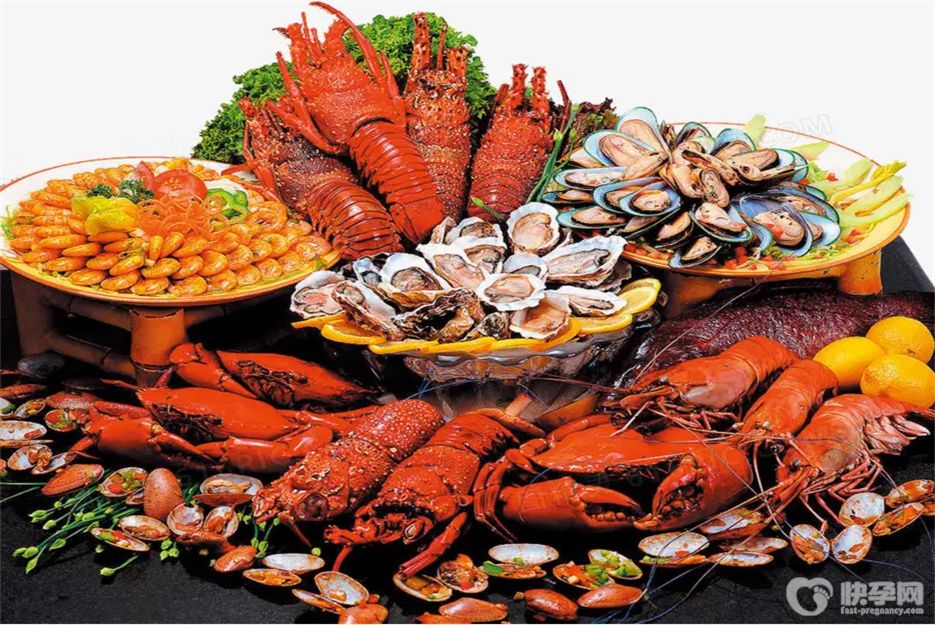 吃完海鲜不能吃什么水果？一定要远离这五种水果