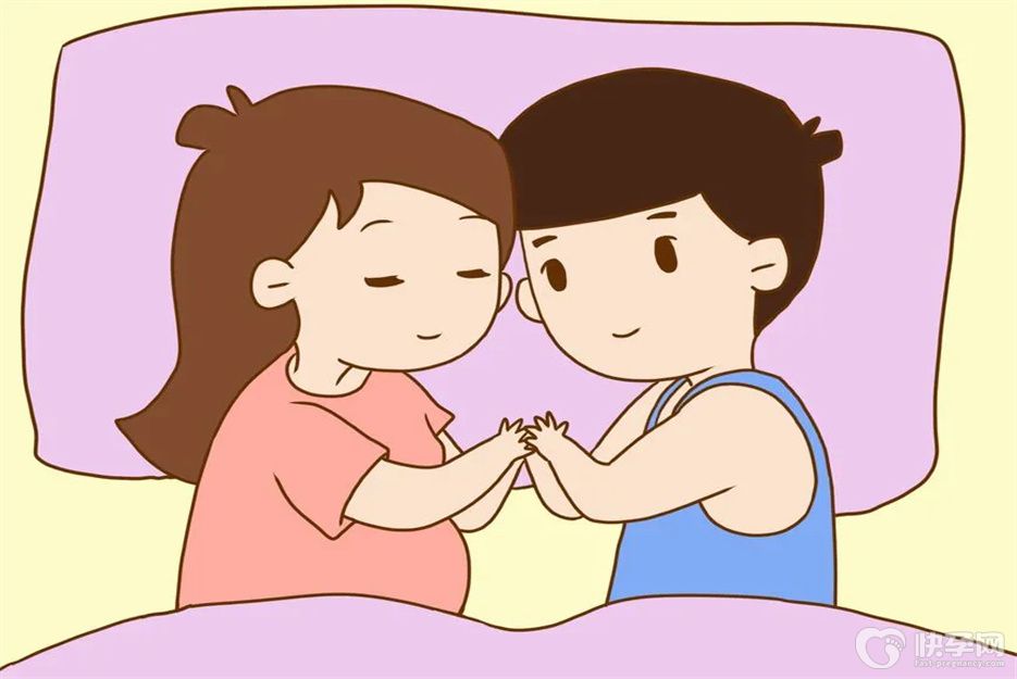 孕中期同房对胎儿有什么影响？别太过激动要注意这些