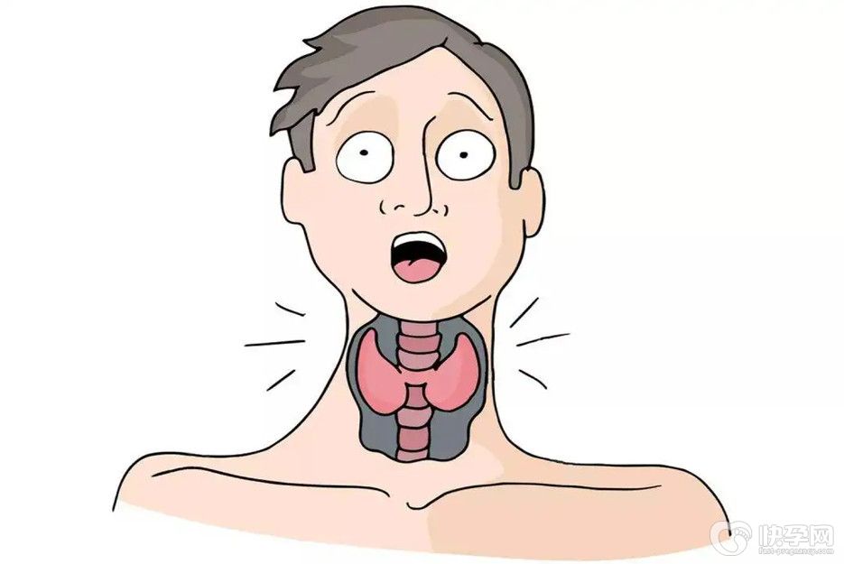 健康指南：甲亢病人不能吃的食物大全，为了健康一定要尽早戒掉