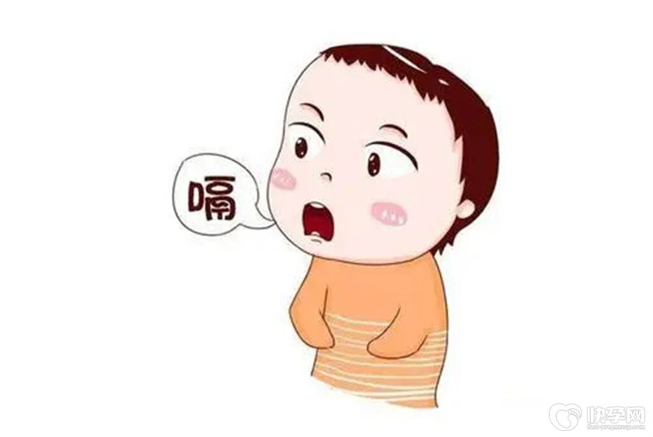 健康指南：缓解打嗝最有效的6个方法，百试百灵