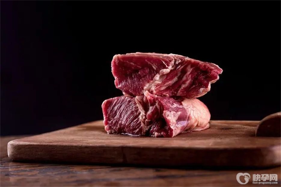 牛肉和什么相克不能一起吃？这七种食物一定要远离