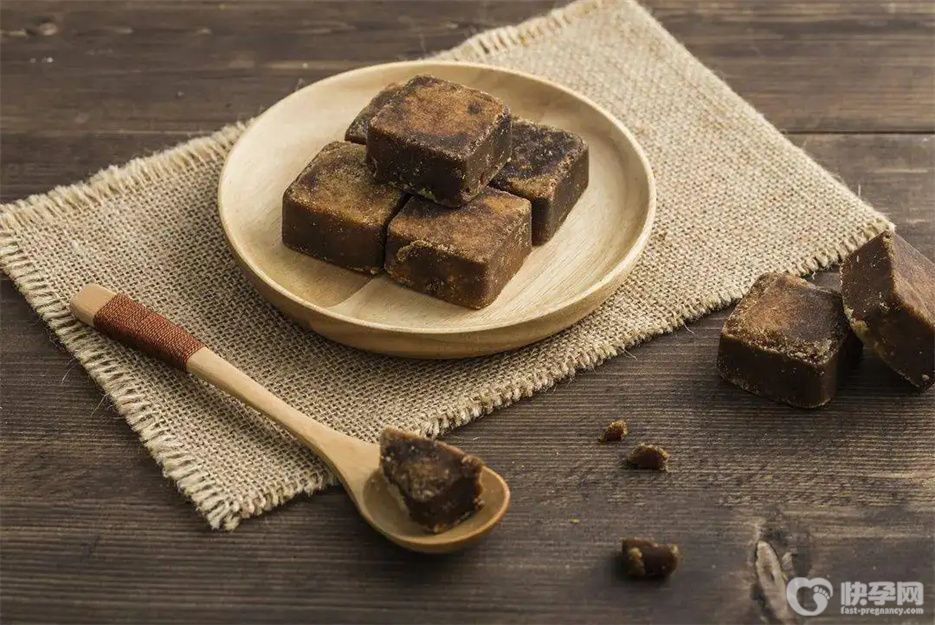 盘点女人吃红糖的6大好处，看到就是赚到