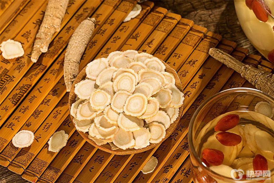 西洋参不能和什么一起吃？为了健康一定要远离这五种食物