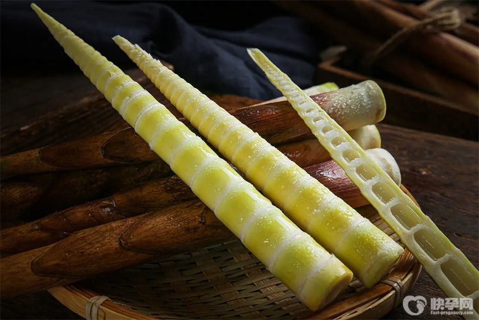 六种人不宜多吃竹笋，快来看看有没有你