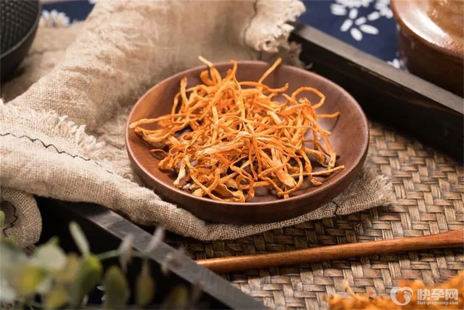 震惊！这三类人不能吃虫草花，快来看看是否在其中