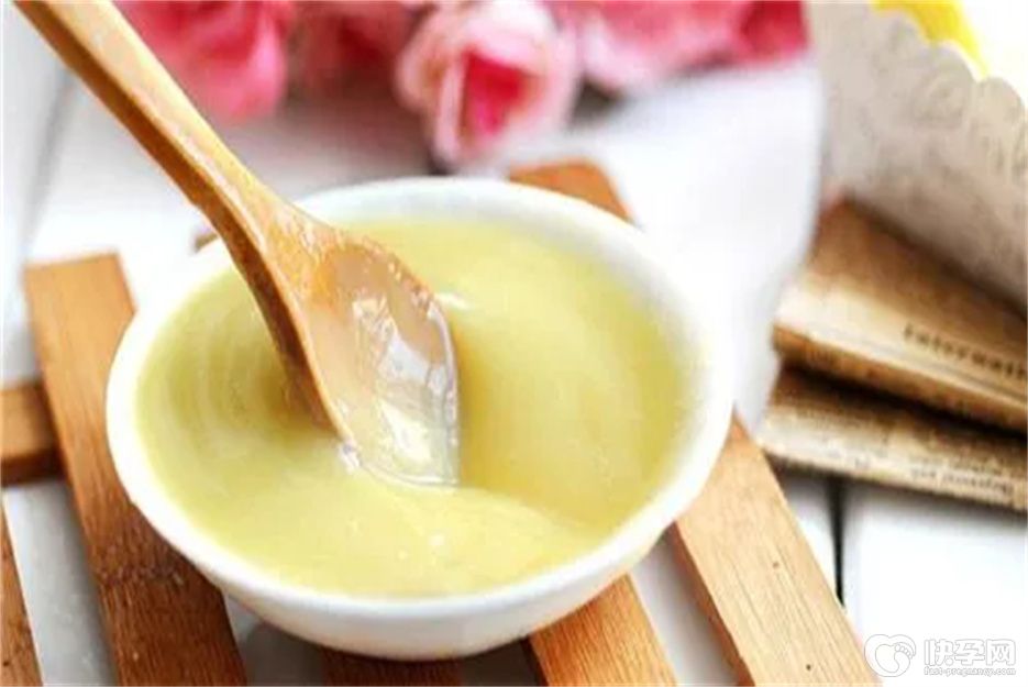 盘点女人喝蜂王浆的6个好处，现在知道还不晚