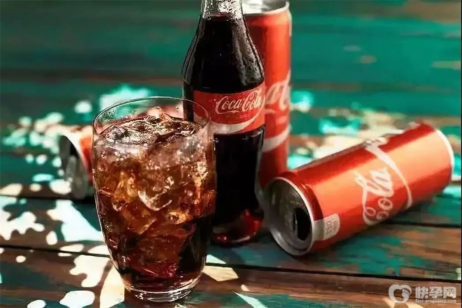 可乐喝多了对男生有什么害处？这六个害处会不请自来