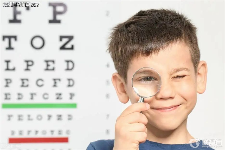 提高视力的6个最佳方法，立竿见影千万别错过