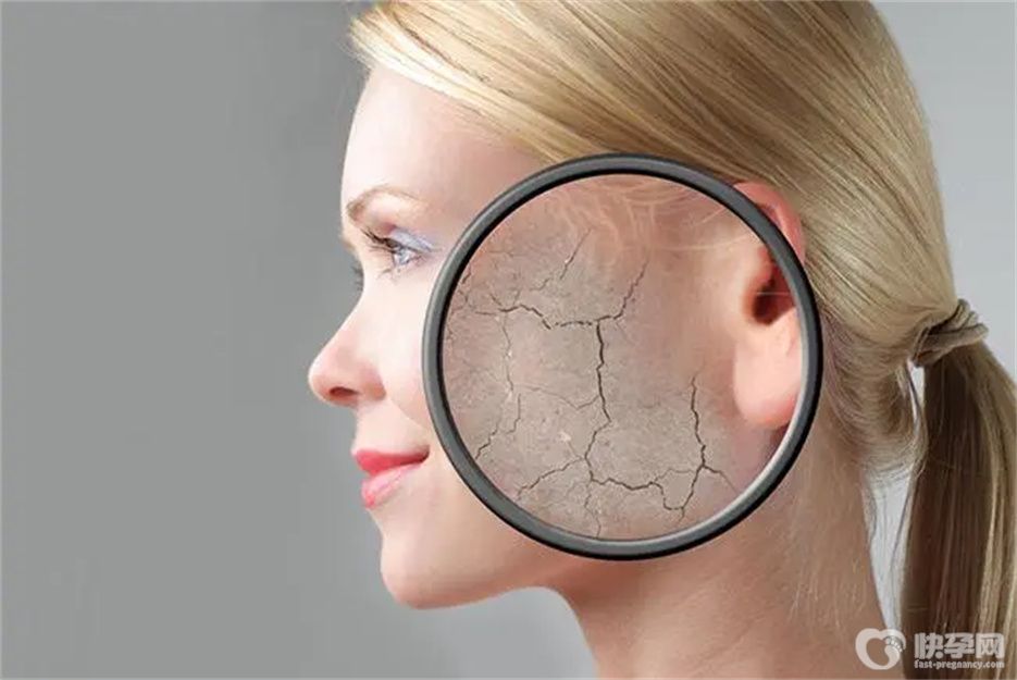 脸干补水最好的5个土方法，让你水润美美哒