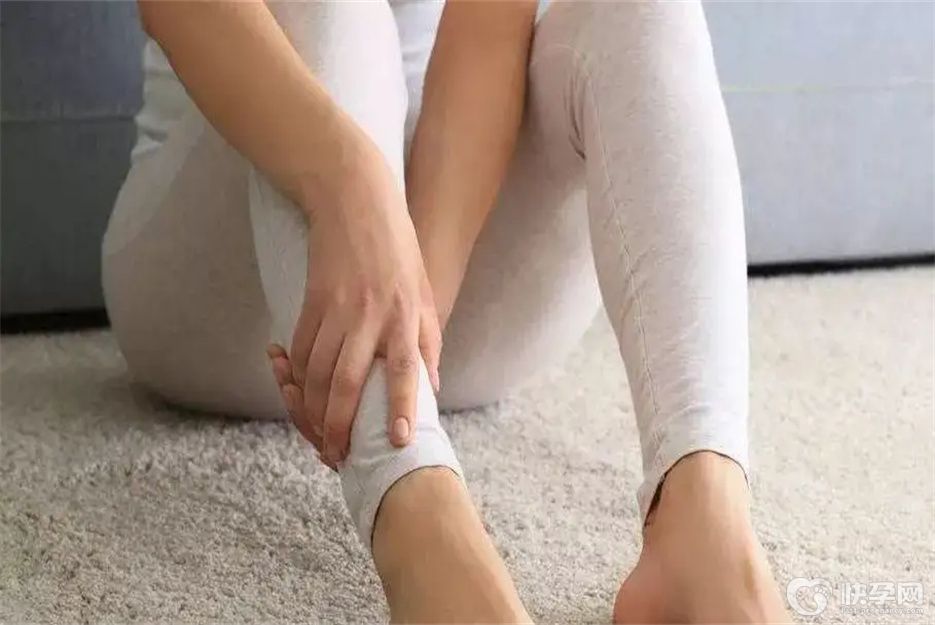 健康指南：小腿发凉警惕四种病，早知晓早预防