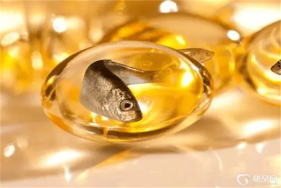 健康科普：四种人不宜吃鱼油，否则会适得其反