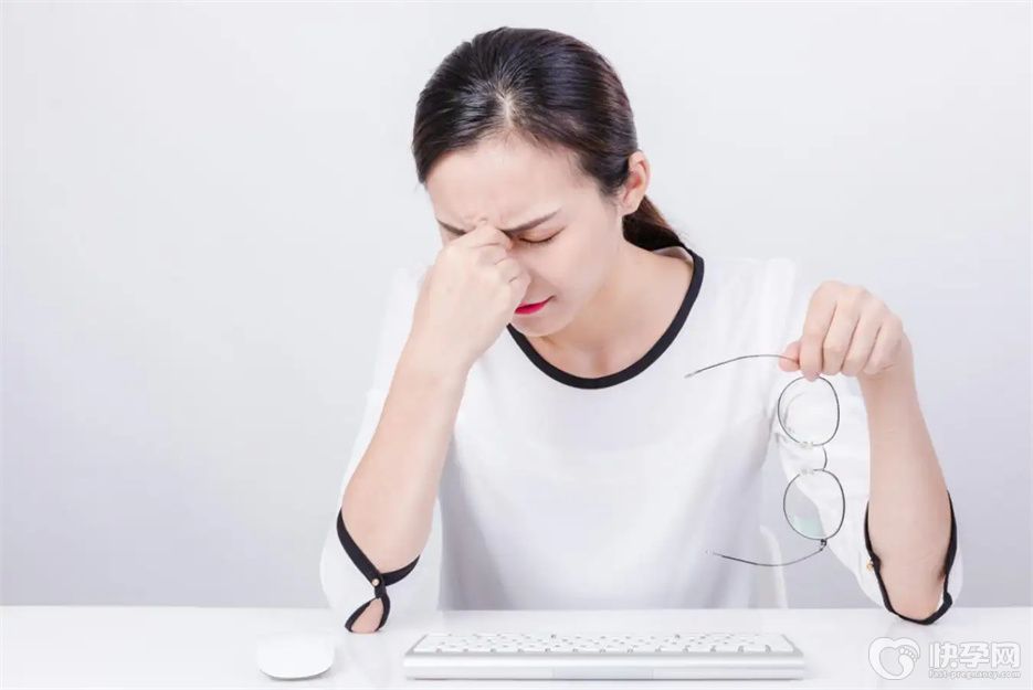 健康指南：眼睛胀疼怎么缓解？5个妙招让你告别眼部烦恼