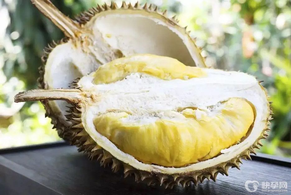 女人吃榴莲有什么好处？这6个好处或如约而至