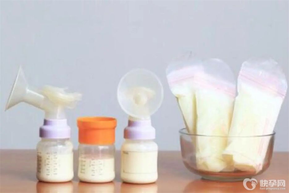 喝不完的母乳有何妙用？这6个用途全家都能受益