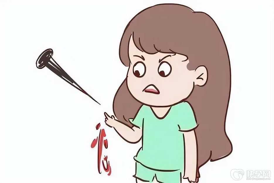 健康科普：引起破伤风的三个条件，早知早预防