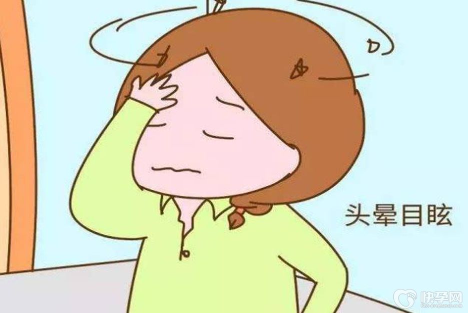 女人头晕吃什么补品最好？这八种食物不容错过