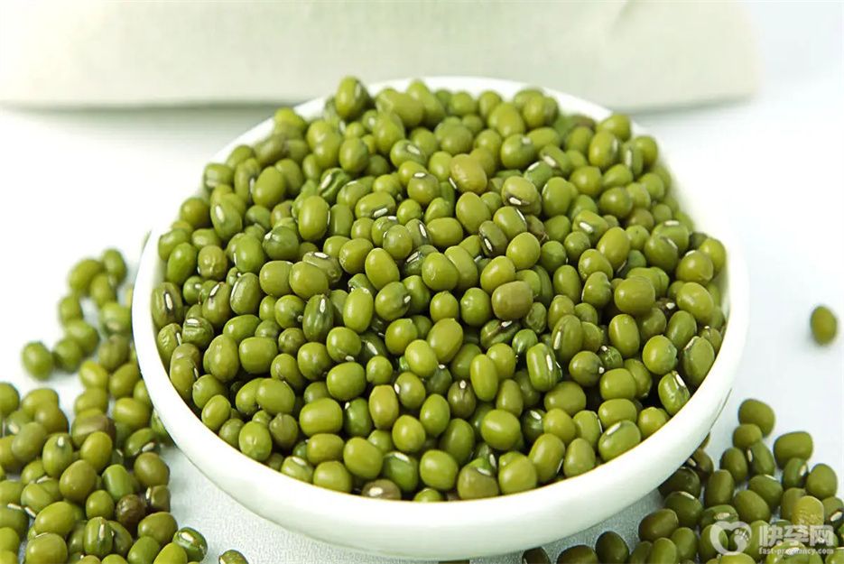 绿豆不可以和什么一起吃？这六种食物一定要远离