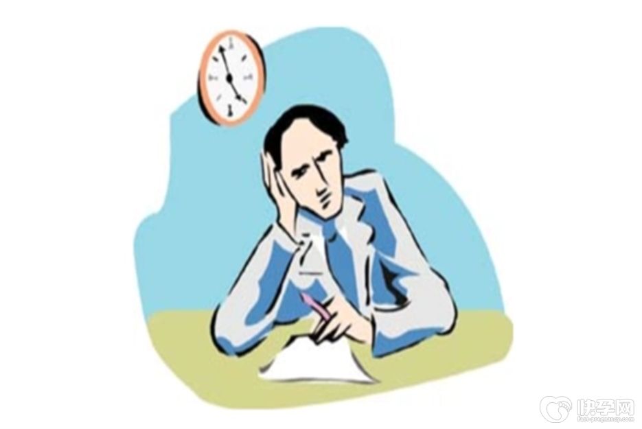 精气不足的症状有哪些？身体会发出这七个信号