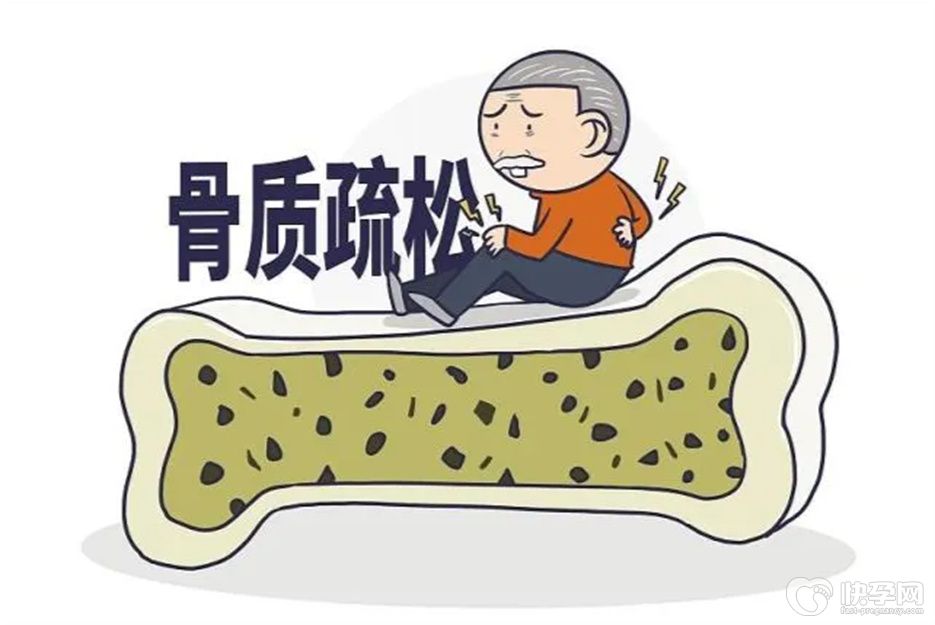 骨质疏松吃什么食物好，常吃八种食物让你越来越健康