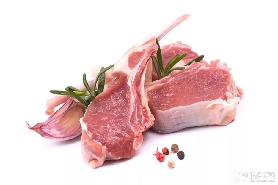 羊肉不能和什么一起吃？这七种食物平时要注意