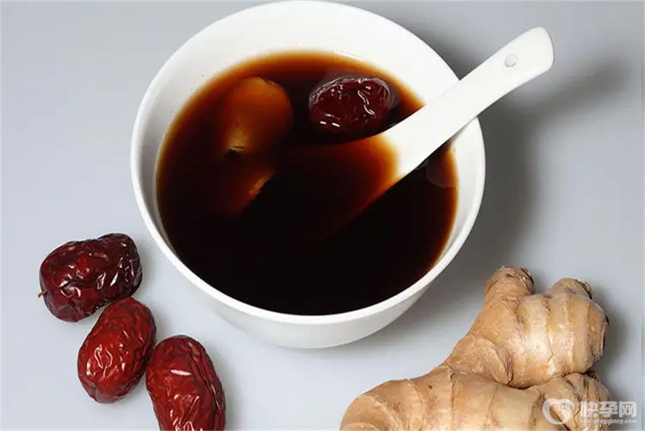 孕妇能喝姜汤吗？适量喝好处可能比你相信的多