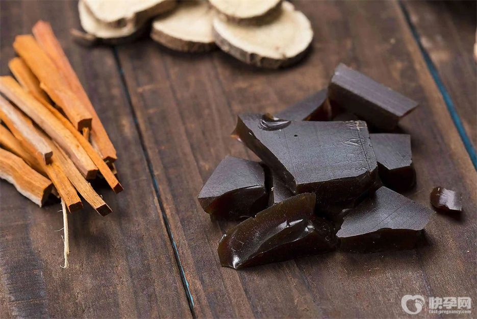 女人每天吃阿胶的6大好处，现在知道还为时不晚