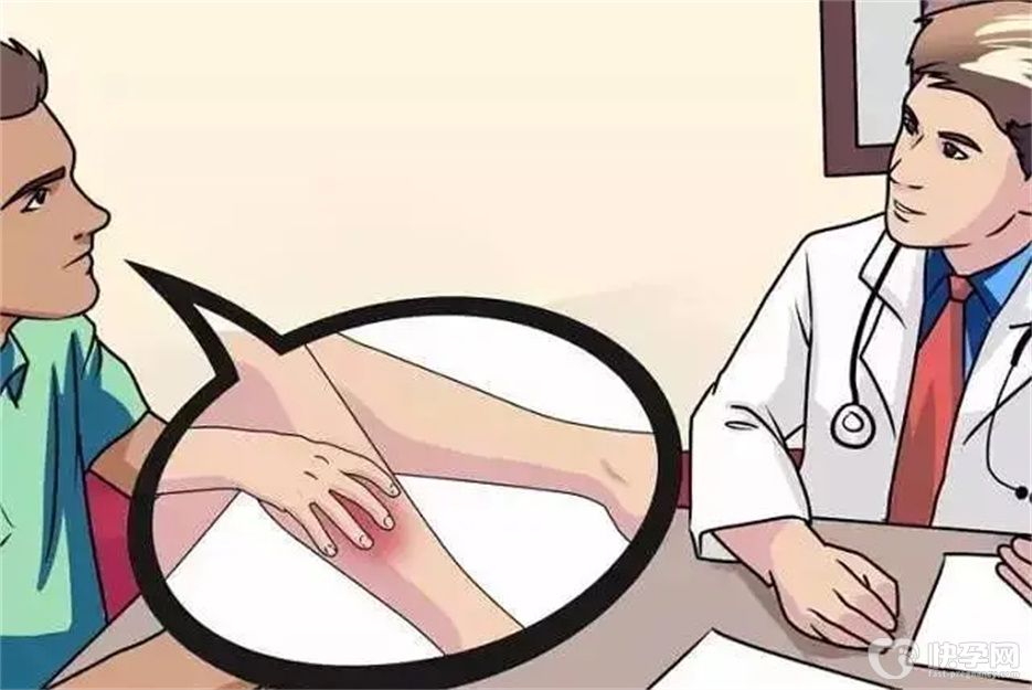 健康科普：肌肉拉伤怎么缓解疼痛？做好这6步即可