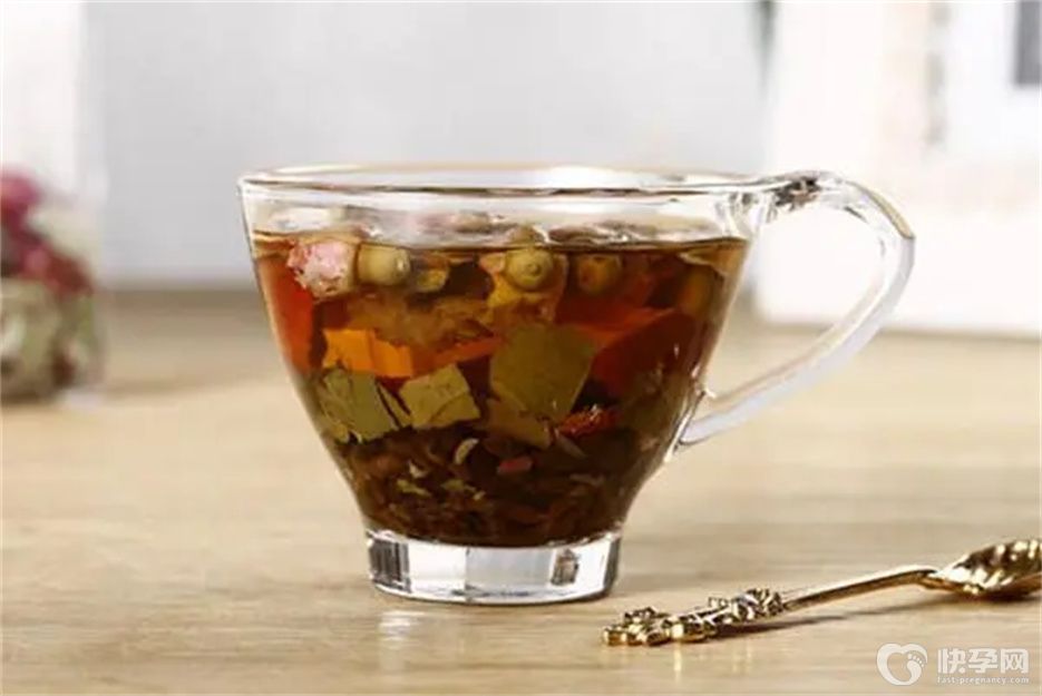 长期喝荷叶山楂茶有什么危害？不仅伤胃还容易痛经