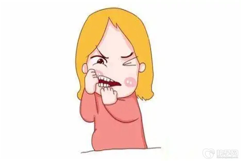 孕妇上火牙龈肿痛吃什么降火？常吃6种食物轻松帮你缓解不适