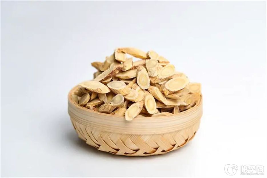 黄芪不能与六种食物同食，别再傻傻不知情了