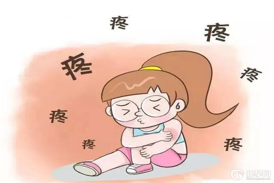 健康指南：盘点全身酸痛的6个原因，可不能忽视