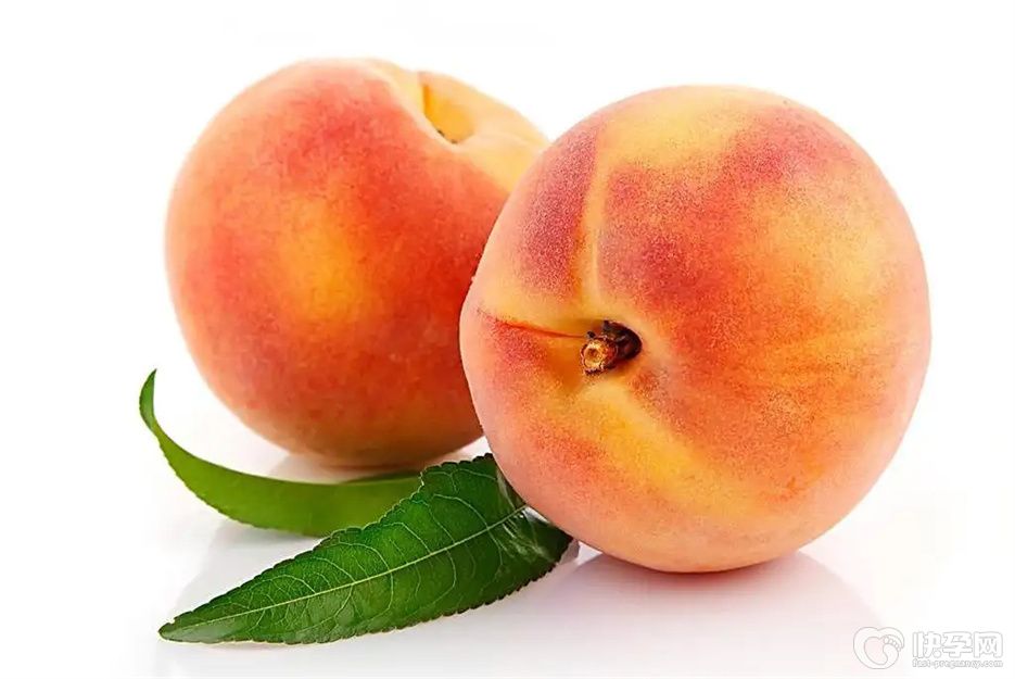 桃子不能跟什么一起吃?这五种食物千万别碰