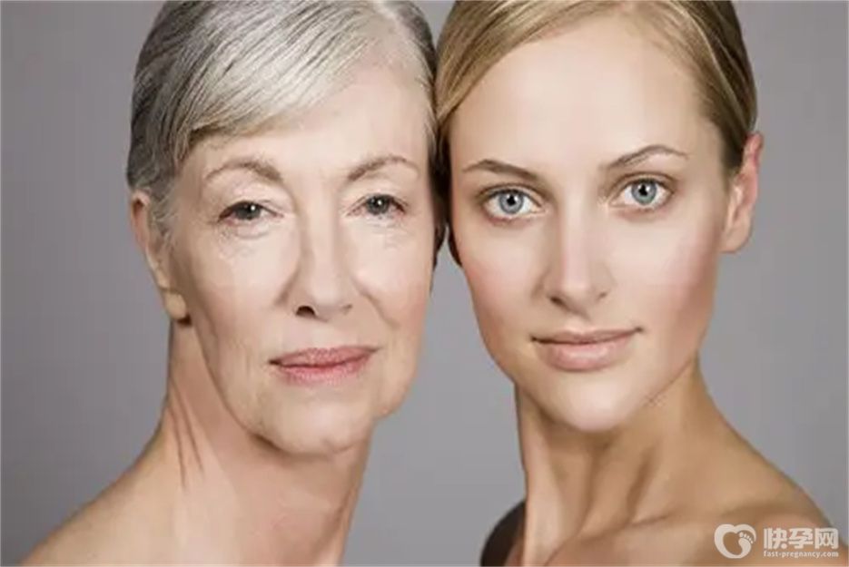 十大抗衰老水果，吃得越多越年轻