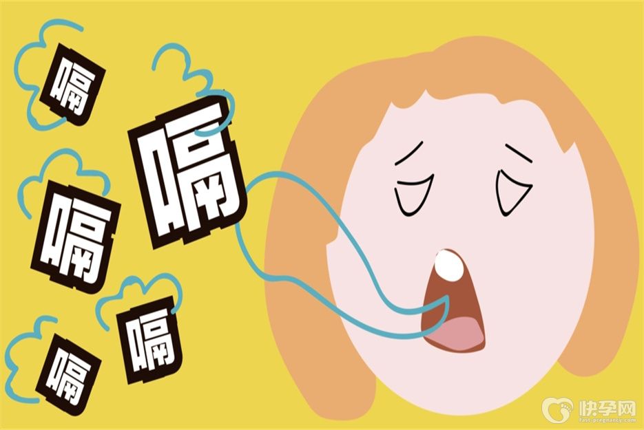 打嗝要警惕四种病，现在知道还为时不晚