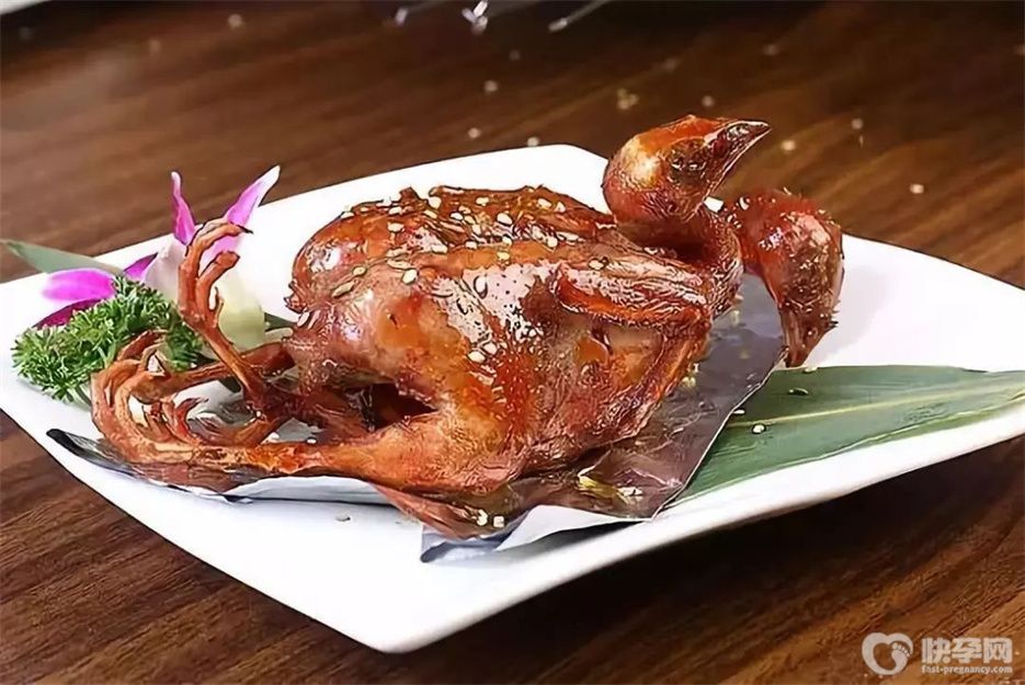 哪三种人不能吃鸽子？看完你心中就有数了