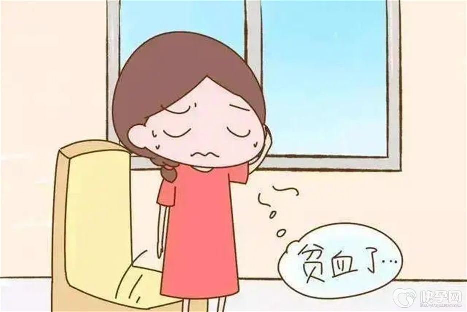 女人贫血怎么调理？跟着这五步做血气充足没问题