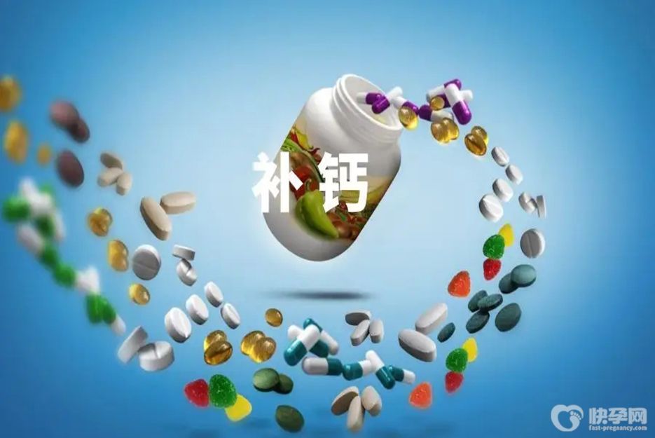 盘点身体缺钙的十种表现，看看有哪些出现在自己身上