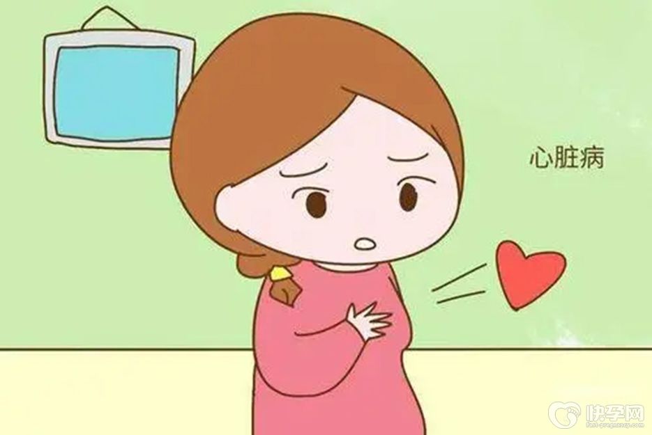 盘点冠心病早期有8症状，提早预防远离心脑血管危险