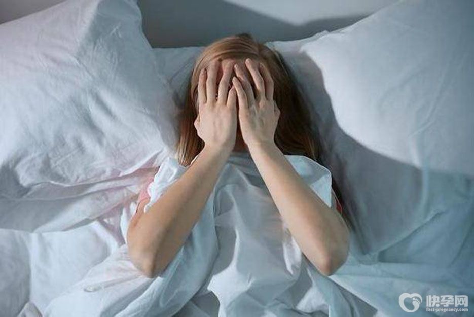 睡觉时突然抖动是什么原因？频繁出现需要警惕三种疾病