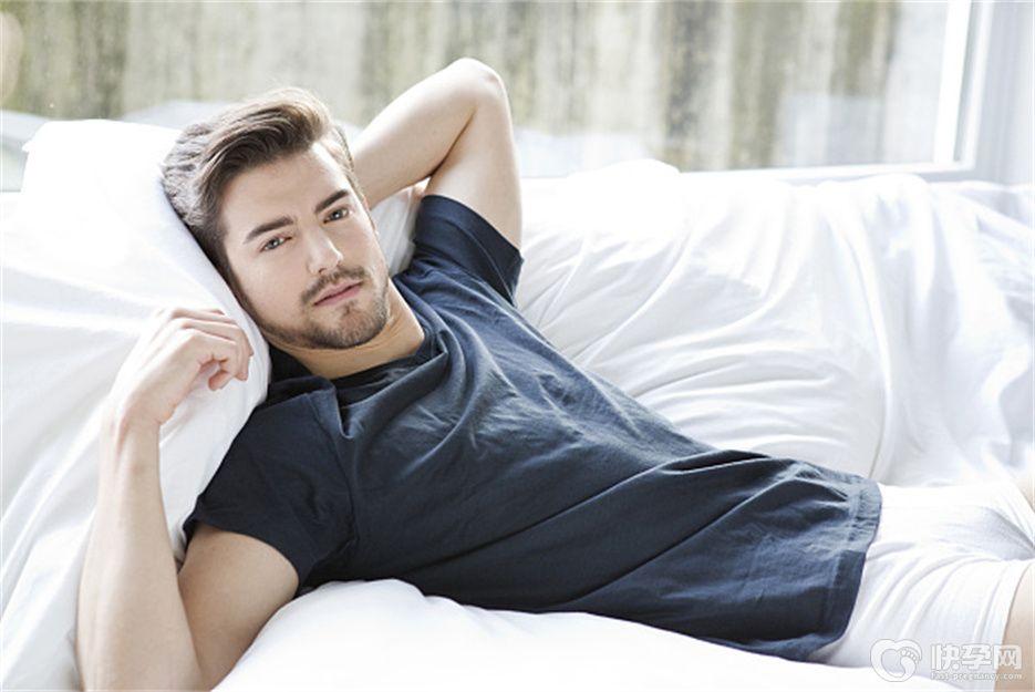 男生越长越帅的5征兆，快来看看你中了几个？