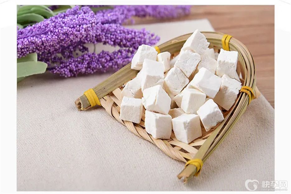 茯苓泡水喝竟有6个害处，别在傻傻不知道了