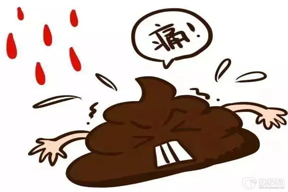大便出血警惕6种病，早了解早防范