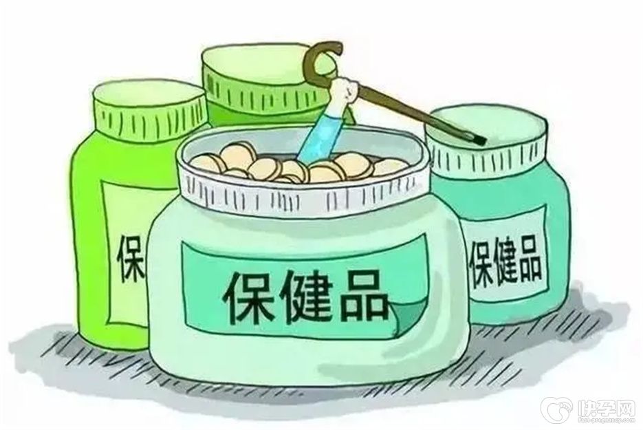 哪些保健品孩子不能吃？这五保健品吃了后果不堪设想