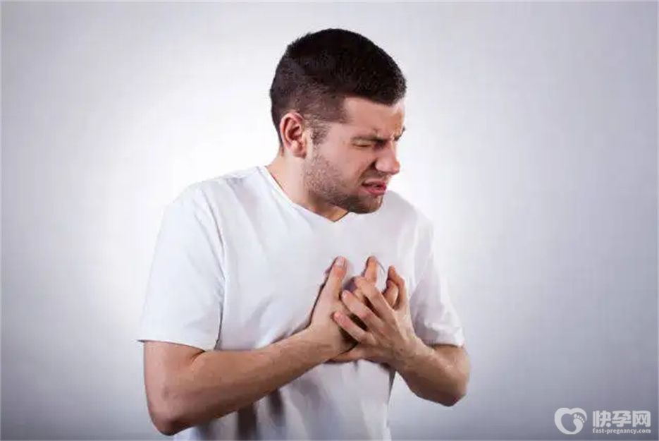 怎么快缓解胸闷气短？教你五招轻松帮缓解不适