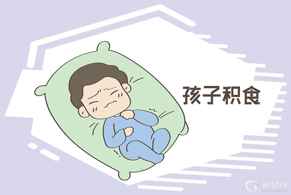 怎么快速把积食拉出来？教你六招轻松解决