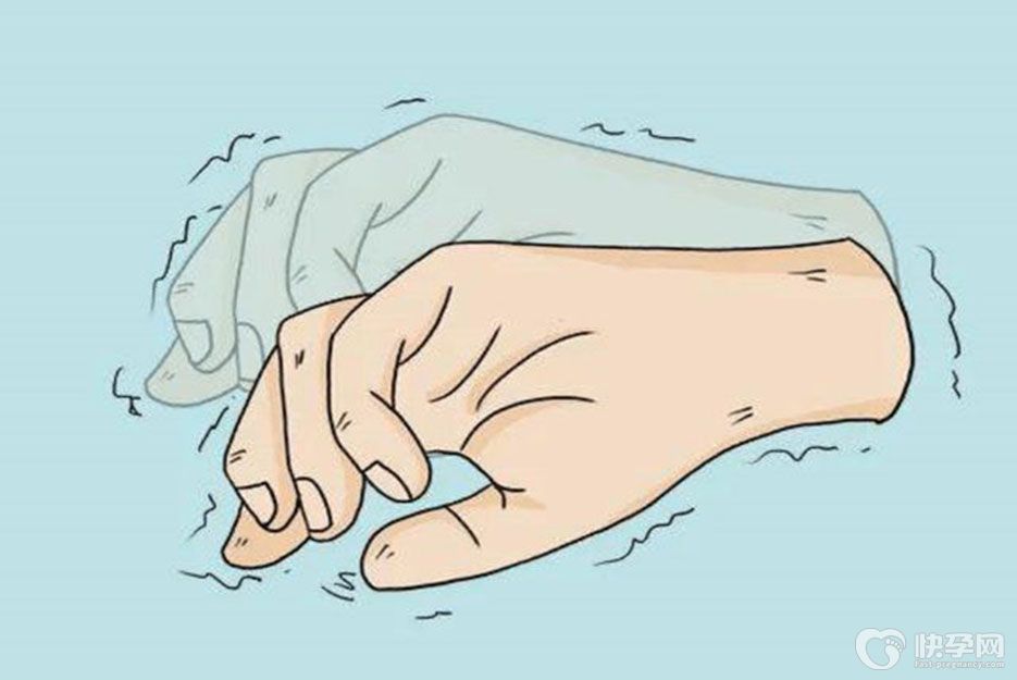 ​年轻人手抖是什么原因引起的？警惕这4种病理性因素