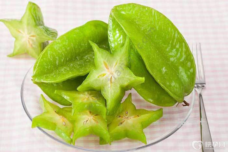 注意三种人千万别吃杨桃，有肾病的尤其要当心