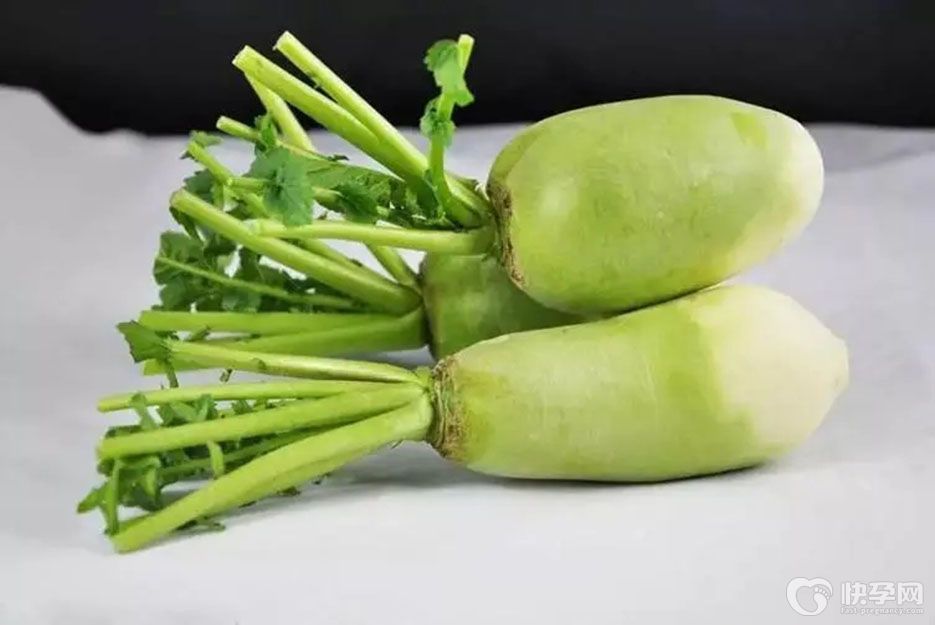 提醒这三种人最好别吃白萝卜，千万别弄巧成拙