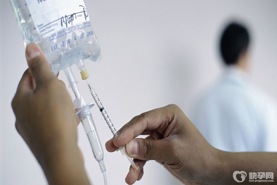 警惕！输液对人体的七大危害，每一个都不容小觑
