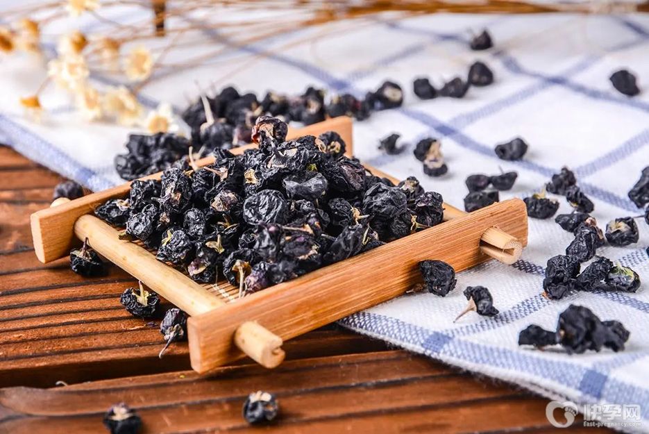 黑枸杞哪三种人不能喝？揭秘黑枸杞的三大禁忌人群